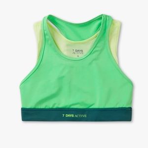 PERFECT NEW 7 DAYS BRA